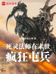 死灵法师士兵无敌版