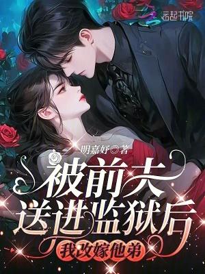 离婚后前夫送我入监狱