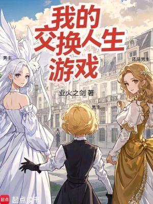 我的交换人生游戏业火之剑