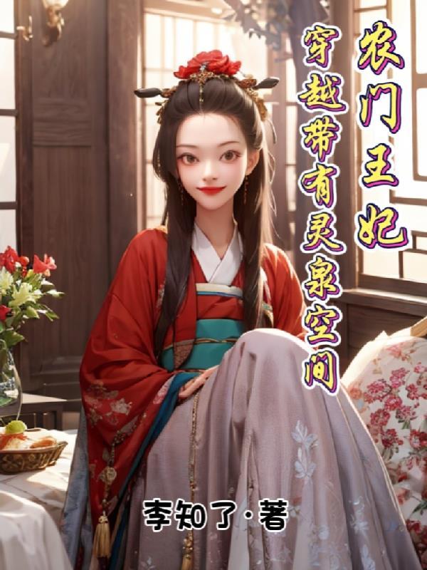 穿越空间灵泉农门医女