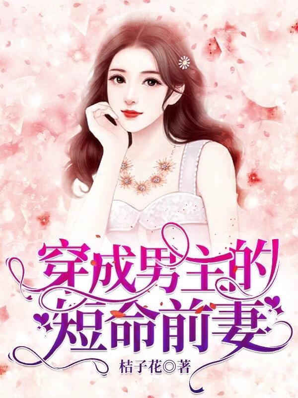 穿成男主的前妻 作者沧澜弄月