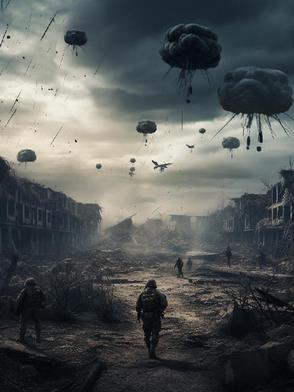 穿越时空之抗日特种兵听书