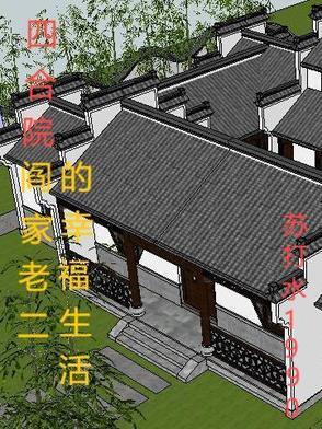 四合院阎家老二的幸福生活(苏打水1990)