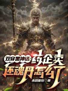 双黑穿越咒回的