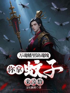万魂幡里缺魂魄你拿蚊子来凑数那里看
