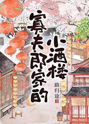 寡夫郎家的小酒楼免费阅读全文