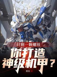 只是一颗螺丝钉