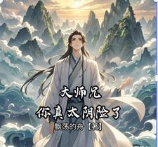 大师兄太低调了