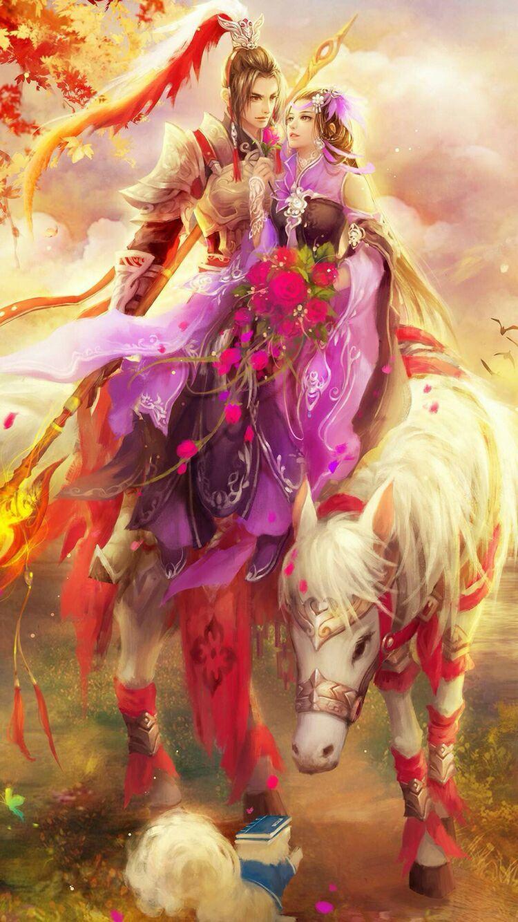 酆都帝姬归位沧渊慕卿