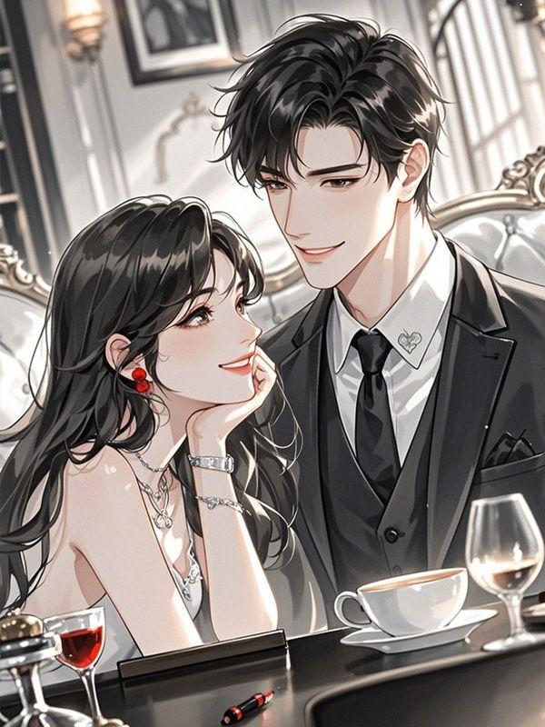 山河影满爱难休后续大结局