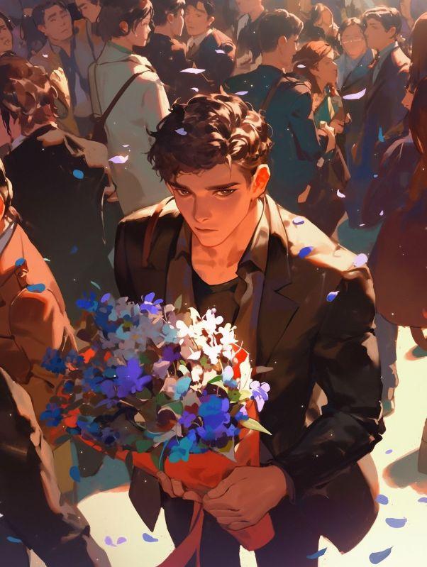 情深终成空后续