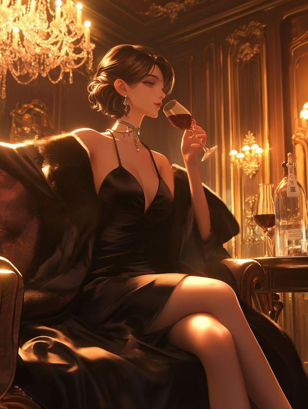 新娘被男闺蜜叫走麦没关