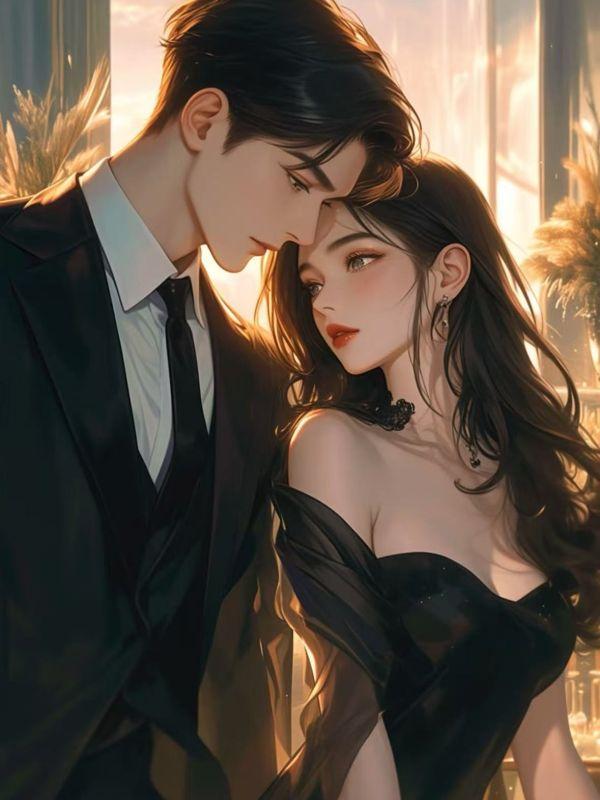 为了救男朋友不得不