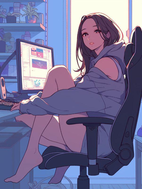 你是恩赐也是劫的意思