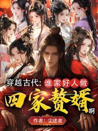 穿越古代谁家好人做四家赘婿啊 笔趣阁