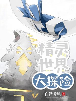 精灵世界的冒险家百度百科