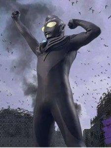 黑暗迪迦从大古变成光开始