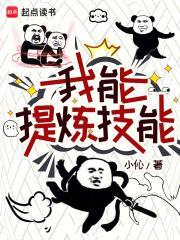 我能提炼技能 笔趣阁